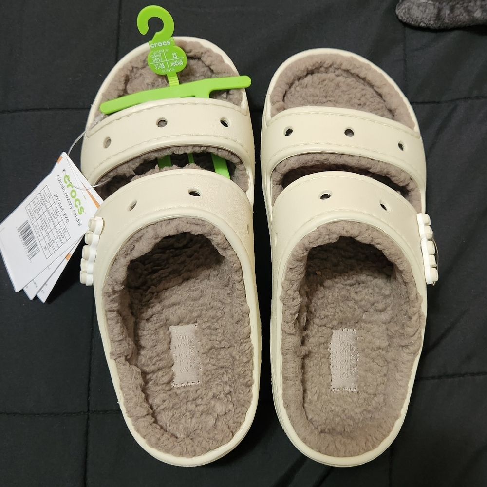 Crocs